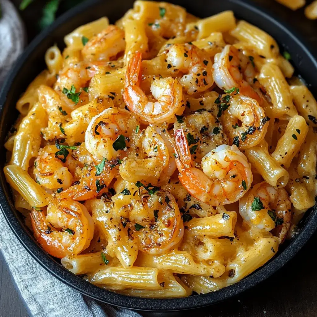 Marry Me Shrimp Pasta Marry Me Shrimp Pasta