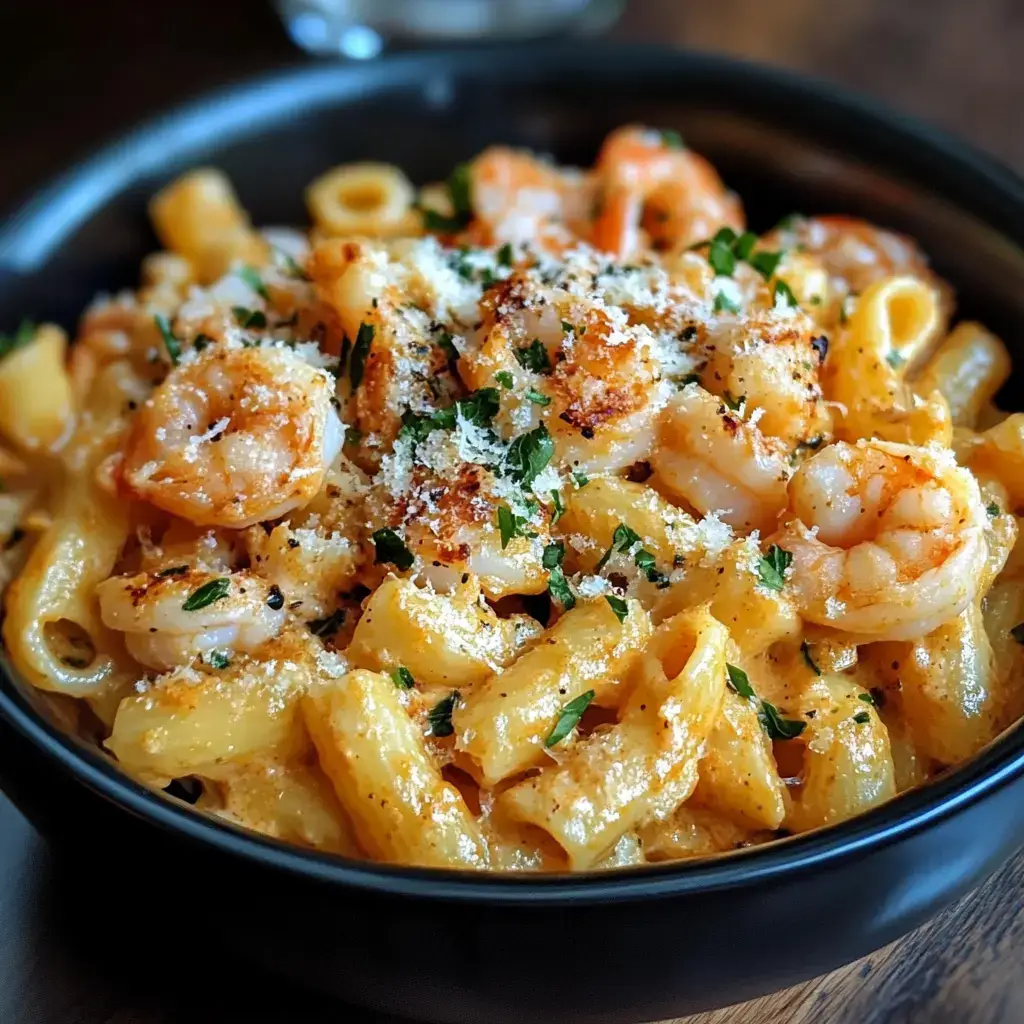 Marry Me Shrimp Pasta Marry Me Shrimp Pasta
