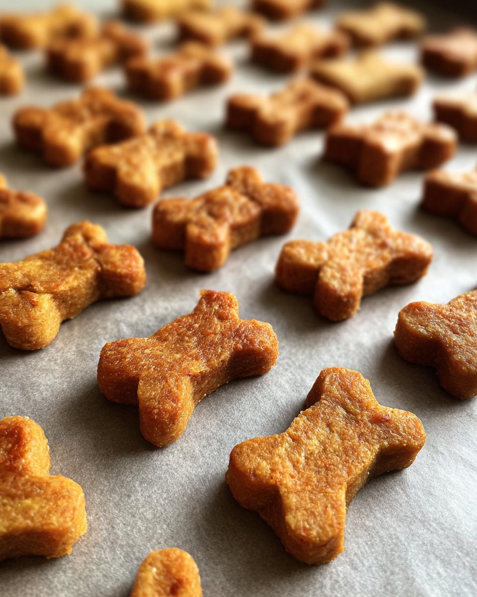 Beef & Sweet Potato Chews for Dogs - detail 1