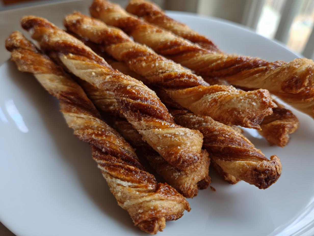 Banana & Sweet Potato Twists for Dogs - detail 4