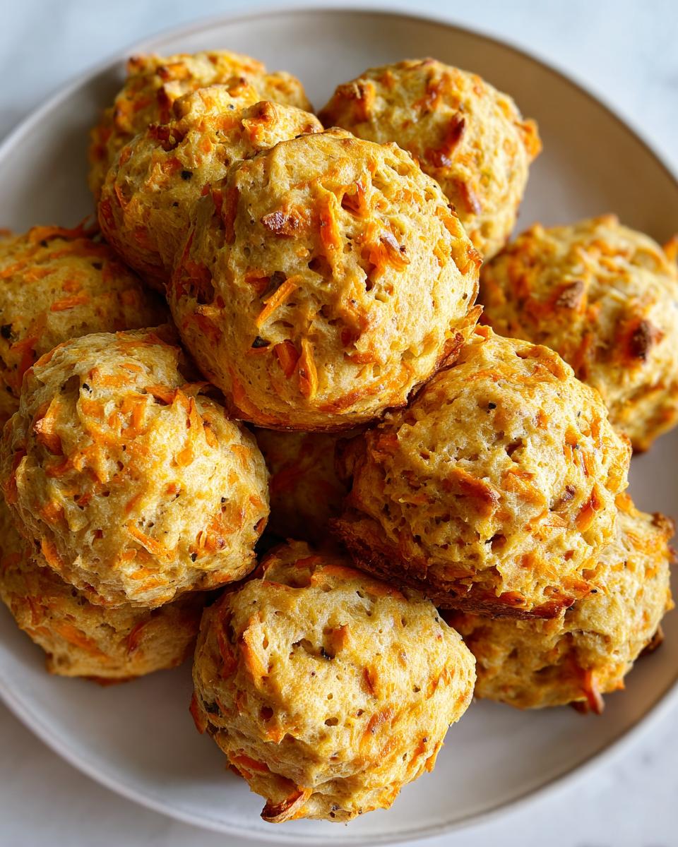 3-Ingredient Chicken & Pumpkin Biscuits for Happy Pups – Simple & Wholesome