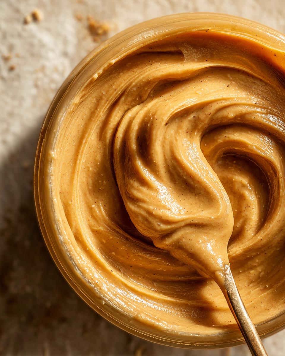 Homemade Peanut Butter for Dogs - detail 1