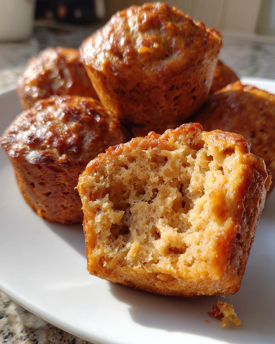 Peanut Butter Sweet Potato Donuts for Dogs - detail 1