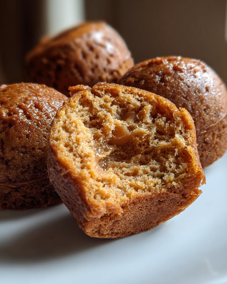 Irresistible Peanut Butter Sweet Potato Donuts for Dogs – 1 Happy Pup