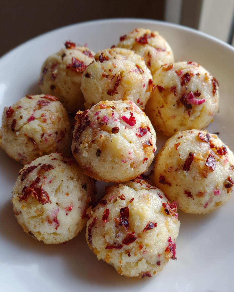 Strawberry Banana Rice Flour Snacks for Dogs - detail 1