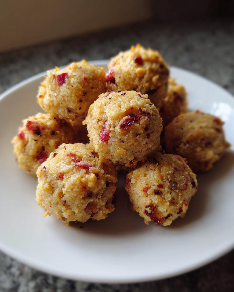 Strawberry Banana Rice Flour Snacks for Dogs - detail 3