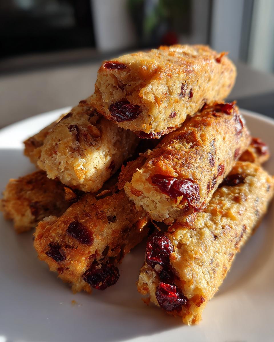 Turkey & Cranberry Dog Chews for Dogs - detail 1