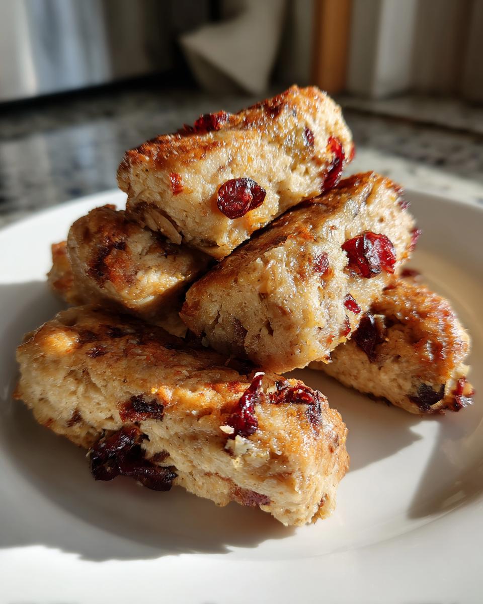 Turkey & Cranberry Dog Chews for Dogs - detail 2