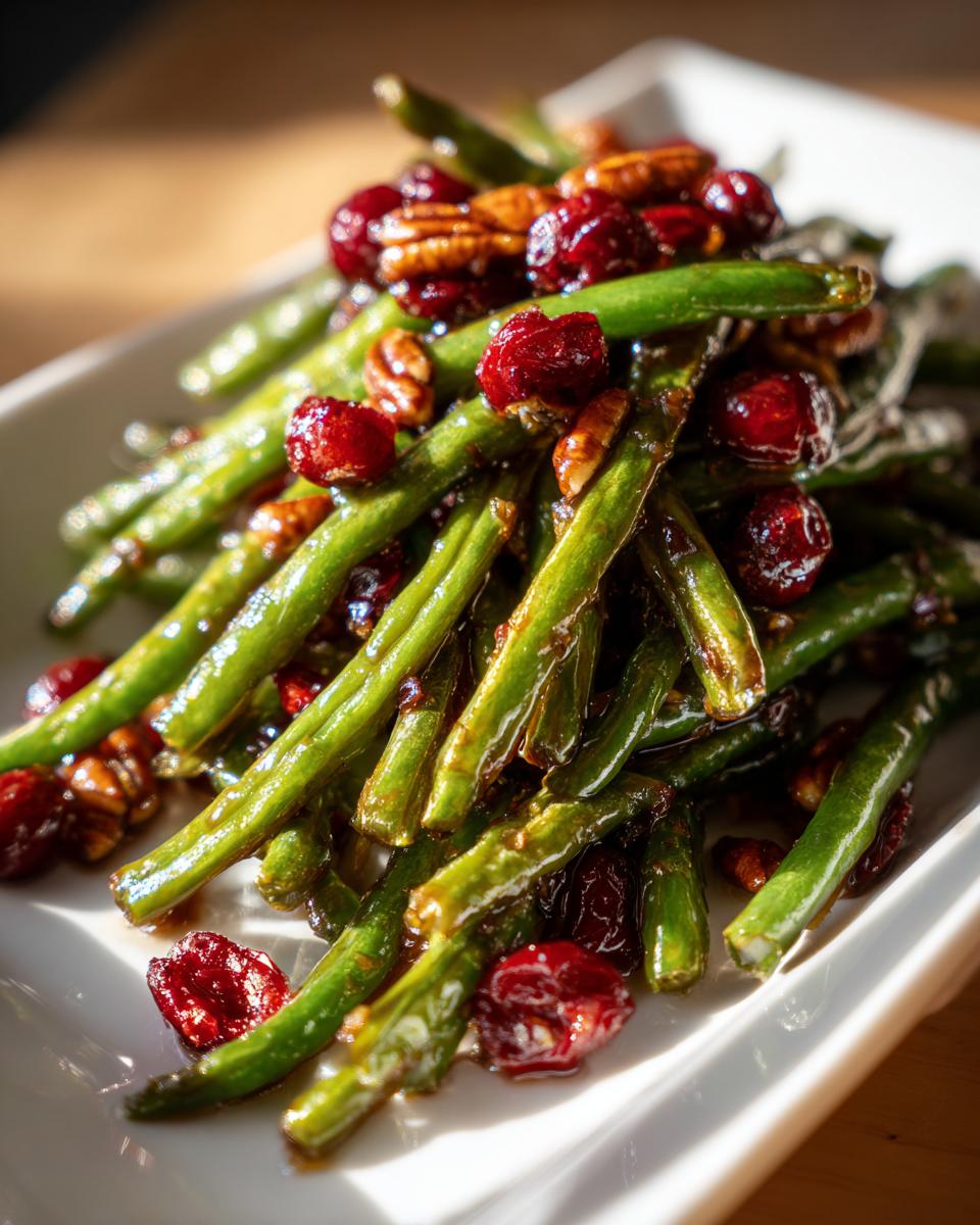 35-Minute Best Easy Thanksgiving Sides That Steal the Show