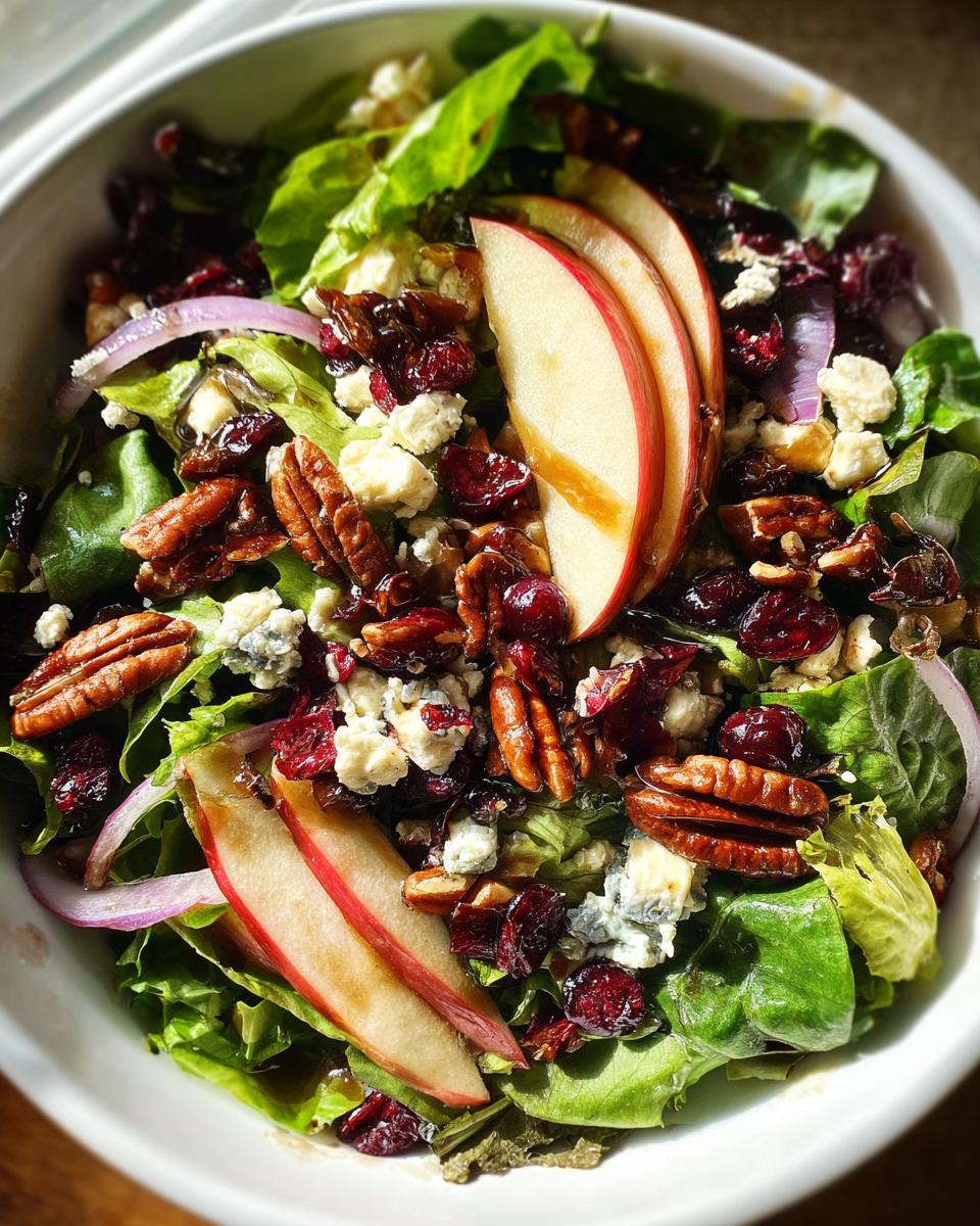 Best Salads For Thanksgiving - detail 1