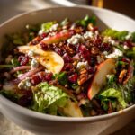 Best Salads For Thanksgiving