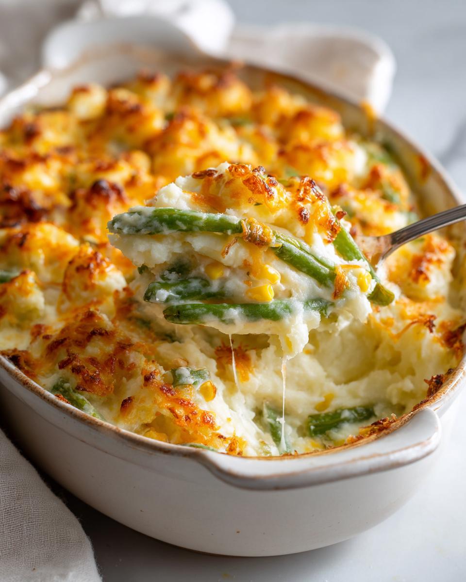 Cheap Thanksgiving Side Dishes - detail 1