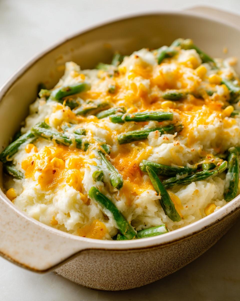 Cheap Thanksgiving Side Dishes - detail 3