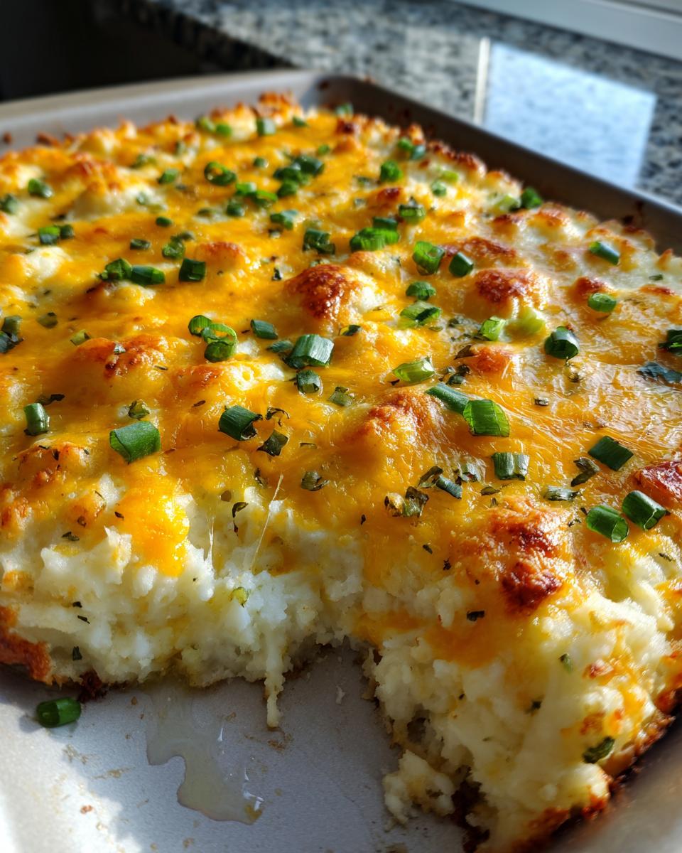 Creative Thanksgiving Side Ideas - detail 1