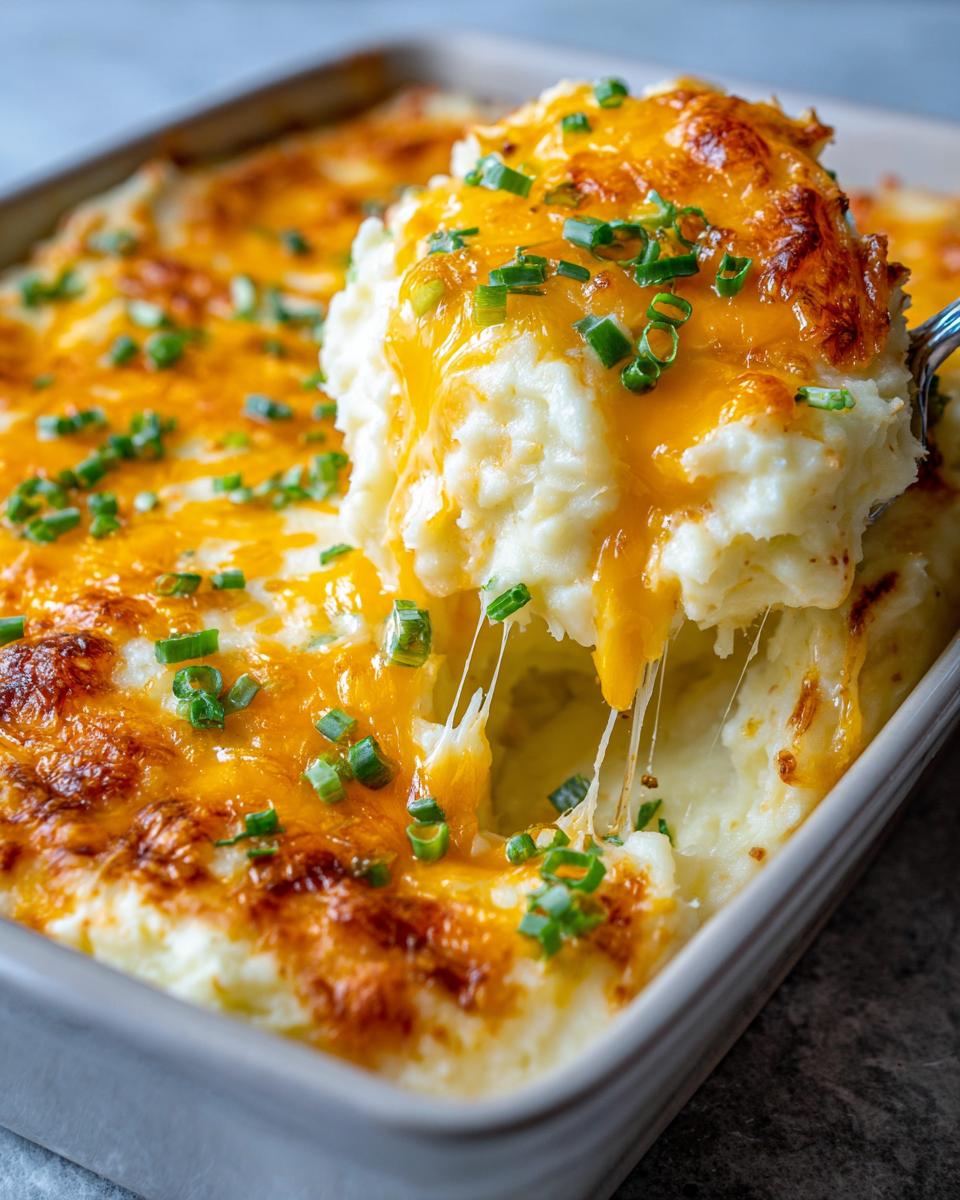 Creative Thanksgiving Side Ideas - detail 2