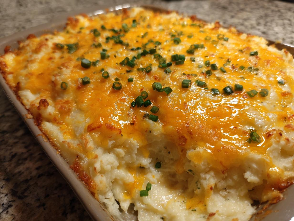 Creative Thanksgiving Side Ideas - detail 4