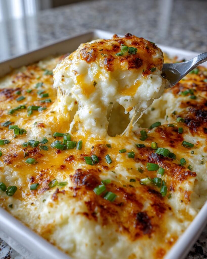 Creative Thanksgiving Side Ideas