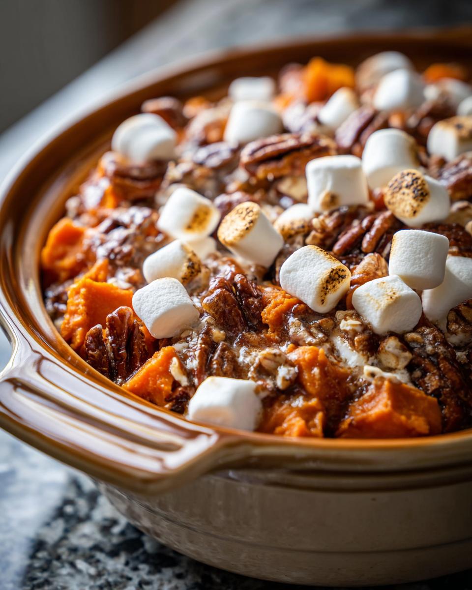 Crockpot Side Dishes For Thanksgiving - detail 1