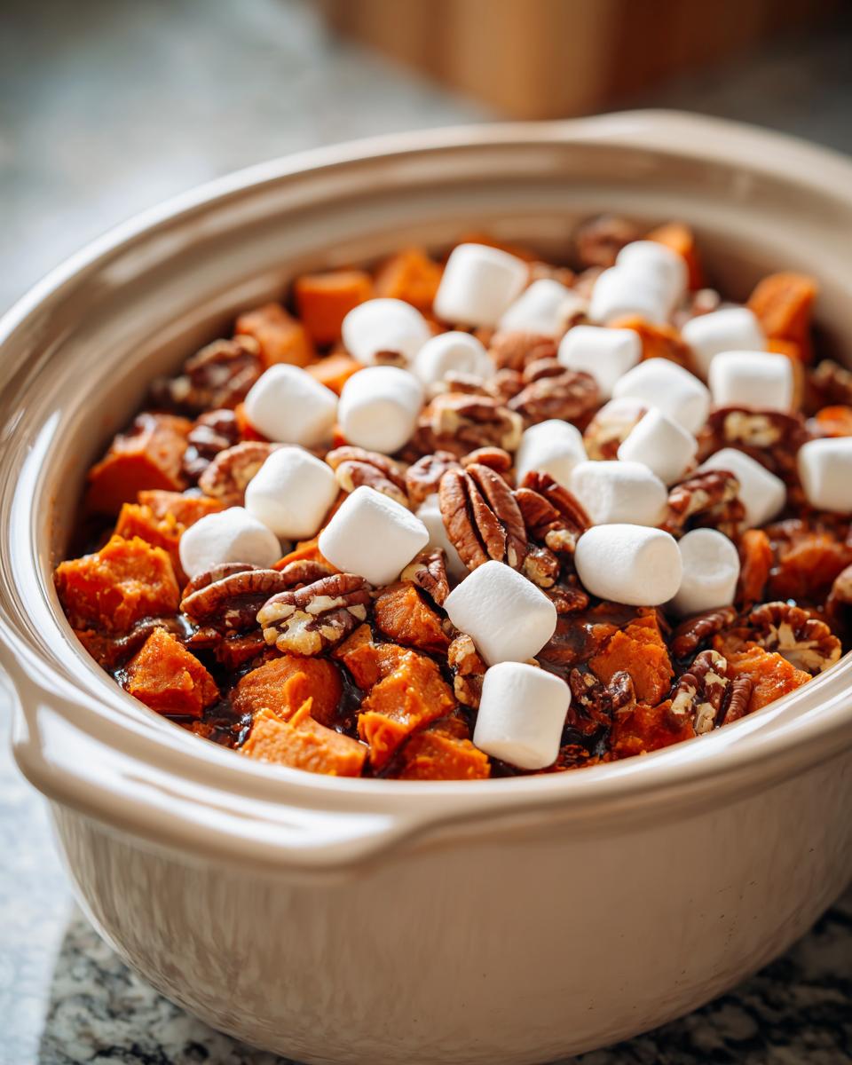 Crockpot Side Dishes For Thanksgiving - detail 2