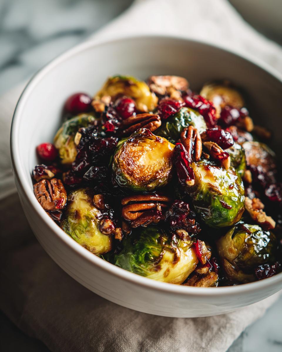 Different Thanksgiving Side Dishes - detail 1