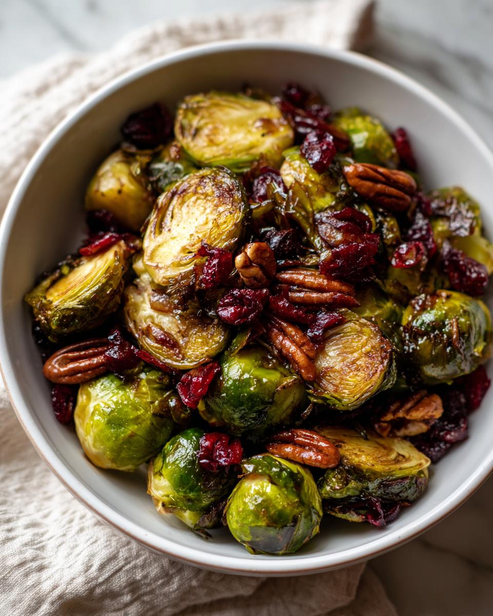 Different Thanksgiving Side Dishes - detail 2