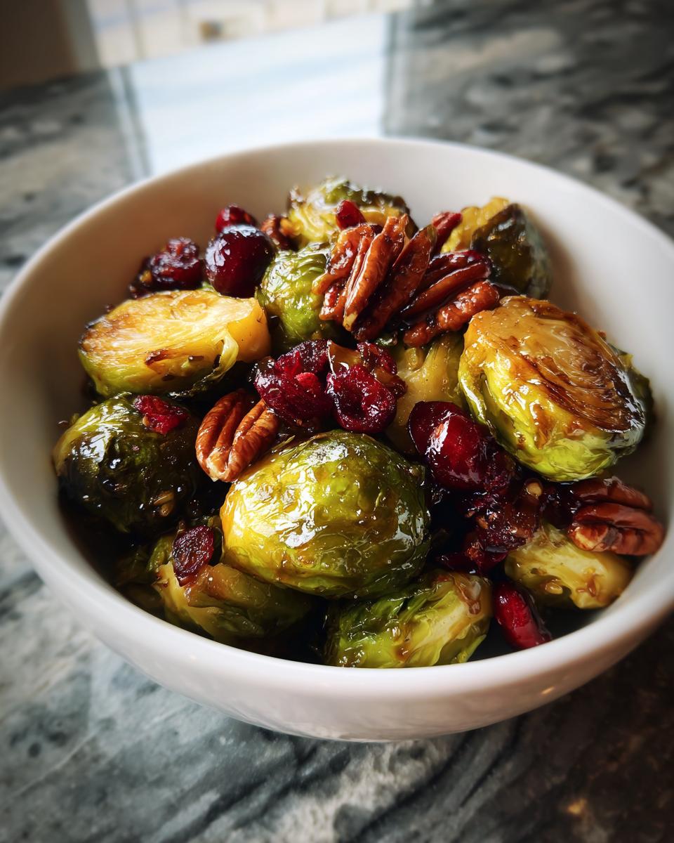 Different Thanksgiving Side Dishes - detail 3