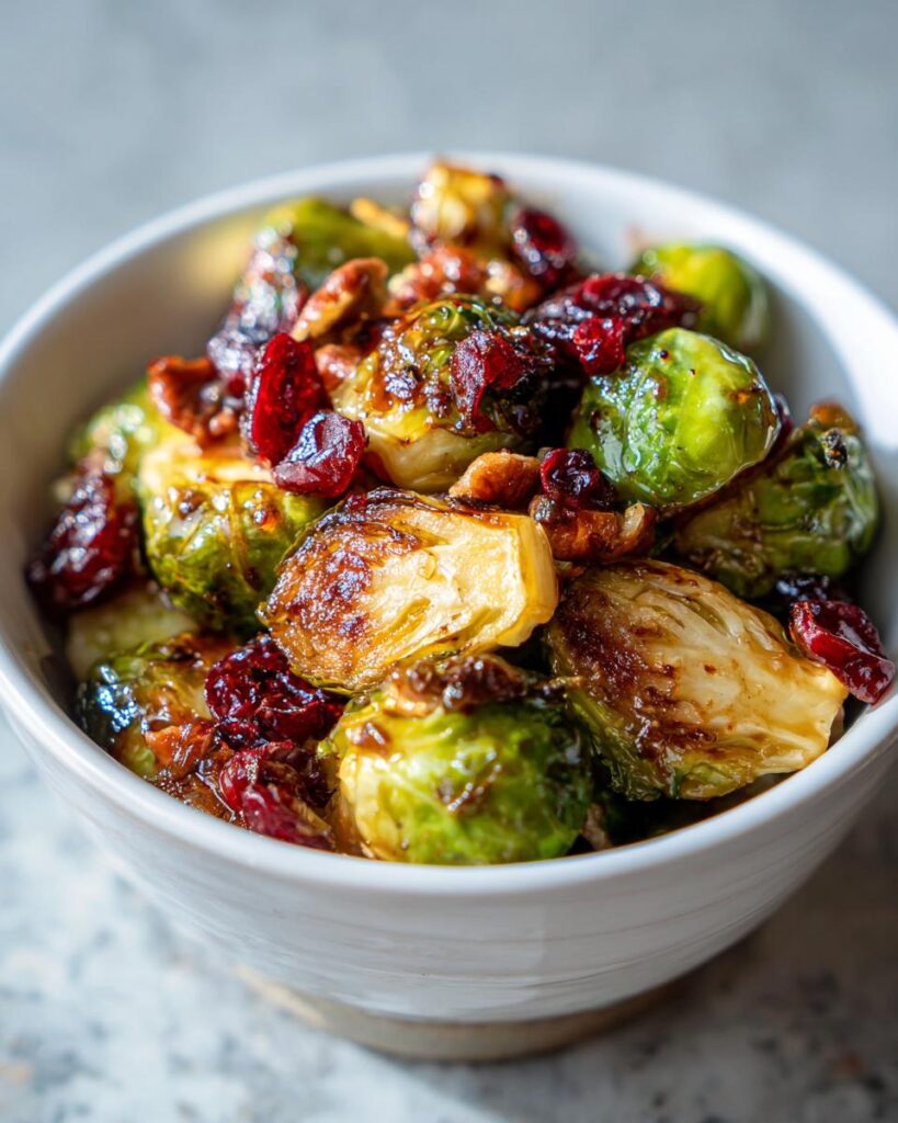 Different Thanksgiving Side Dishes