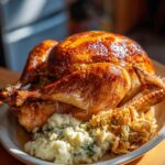 Easy Dishes For Thanksgiving