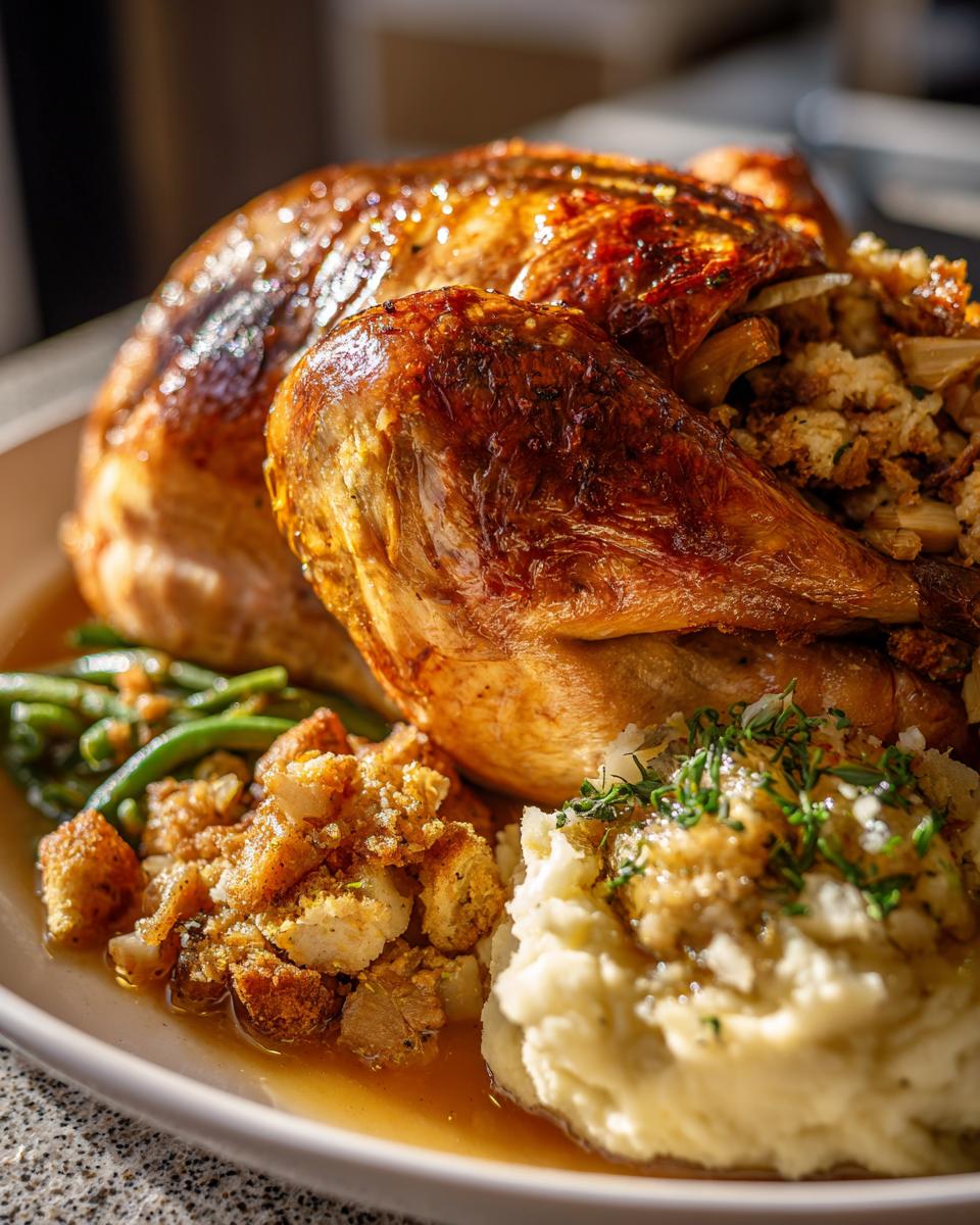 Easy Dishes For Thanksgiving - detail 2