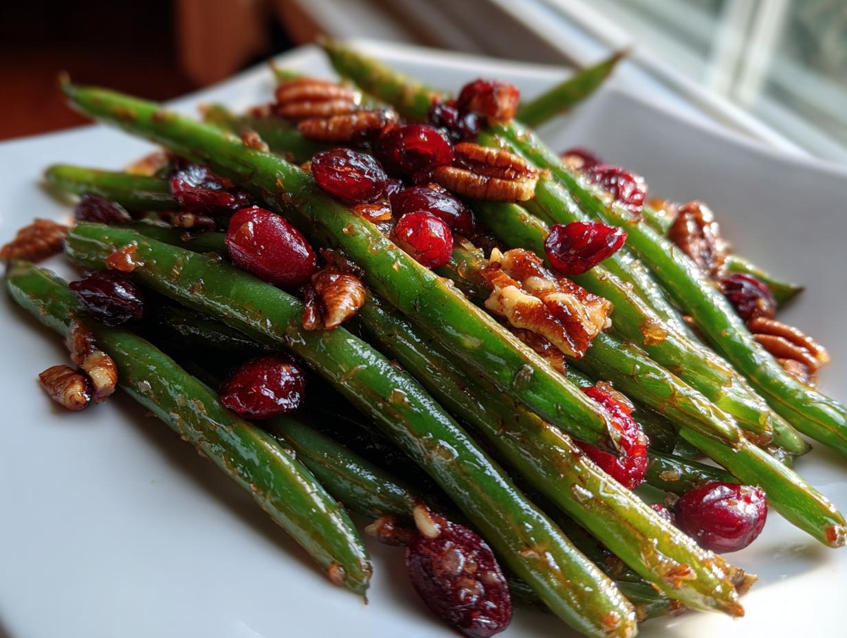 Easy Good Thanksgiving Sides - detail 3