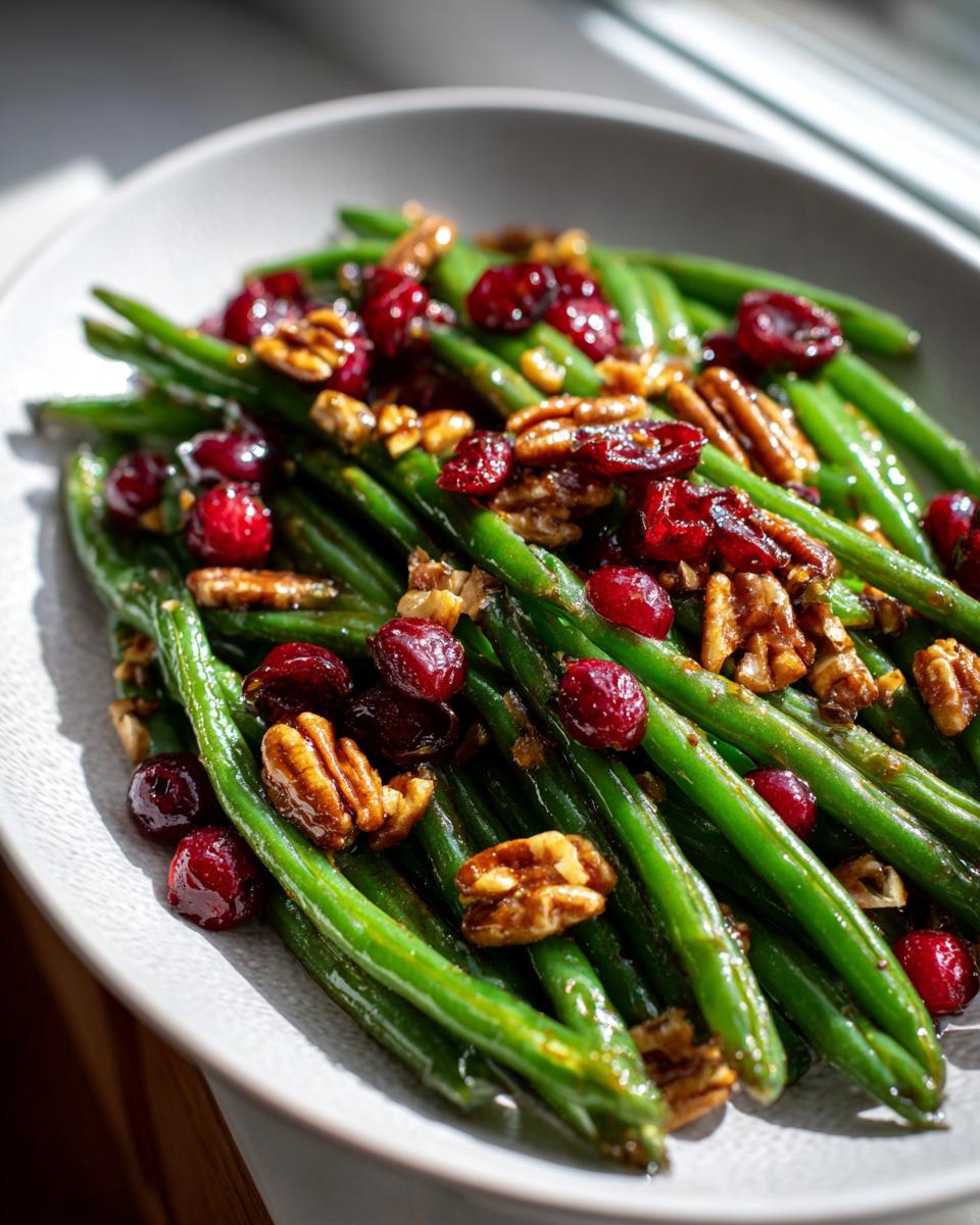 5 Effortless Easy Good Thanksgiving Sides That Wow Guests