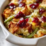 Easy Thanksgiving Sides For Work