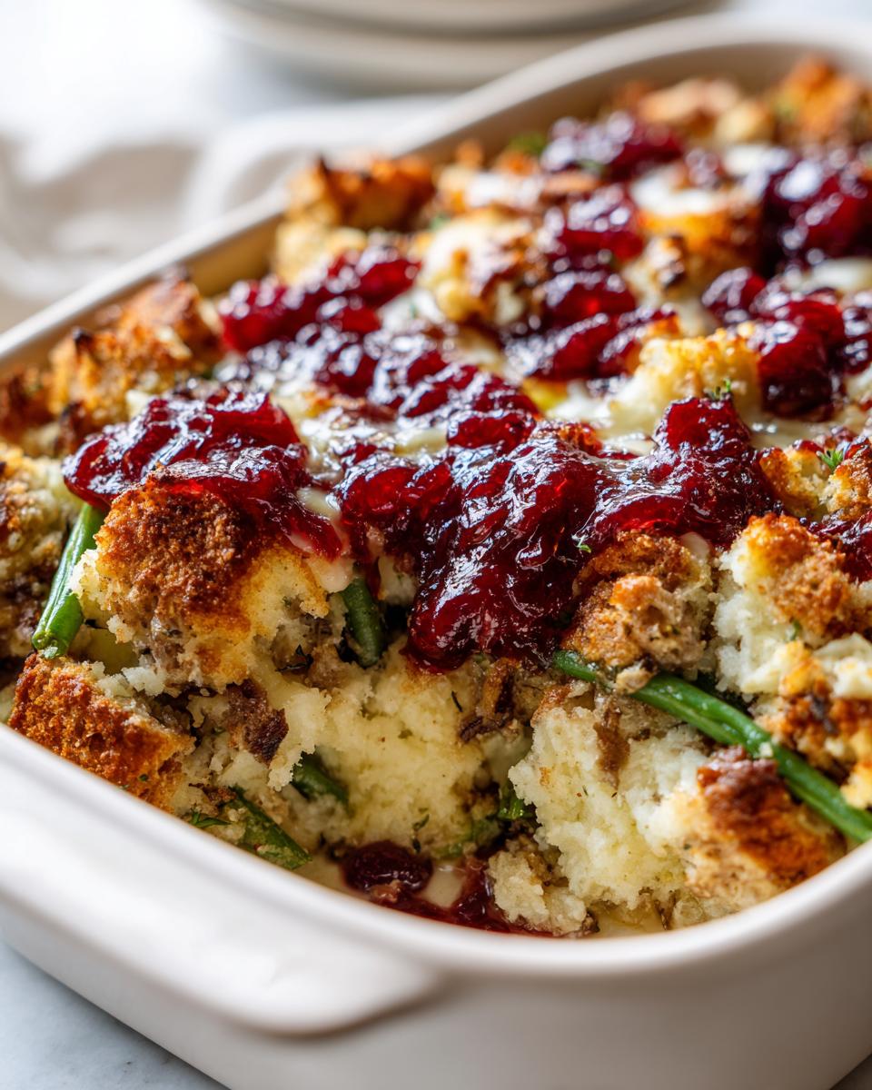 Easy Thanksgiving Sides For Work - detail 3