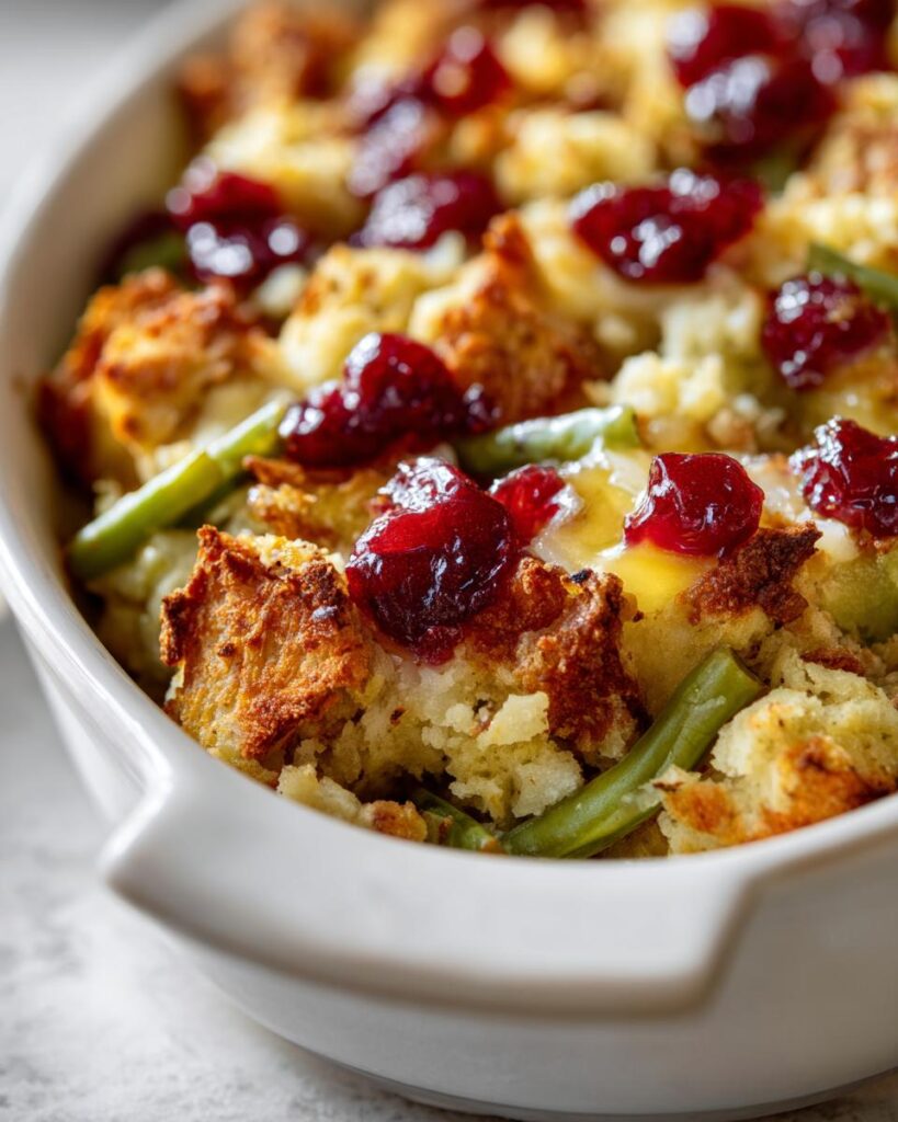 Easy Thanksgiving Sides For Work
