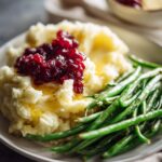 Easy Thanksgiving Sides Make Ahead