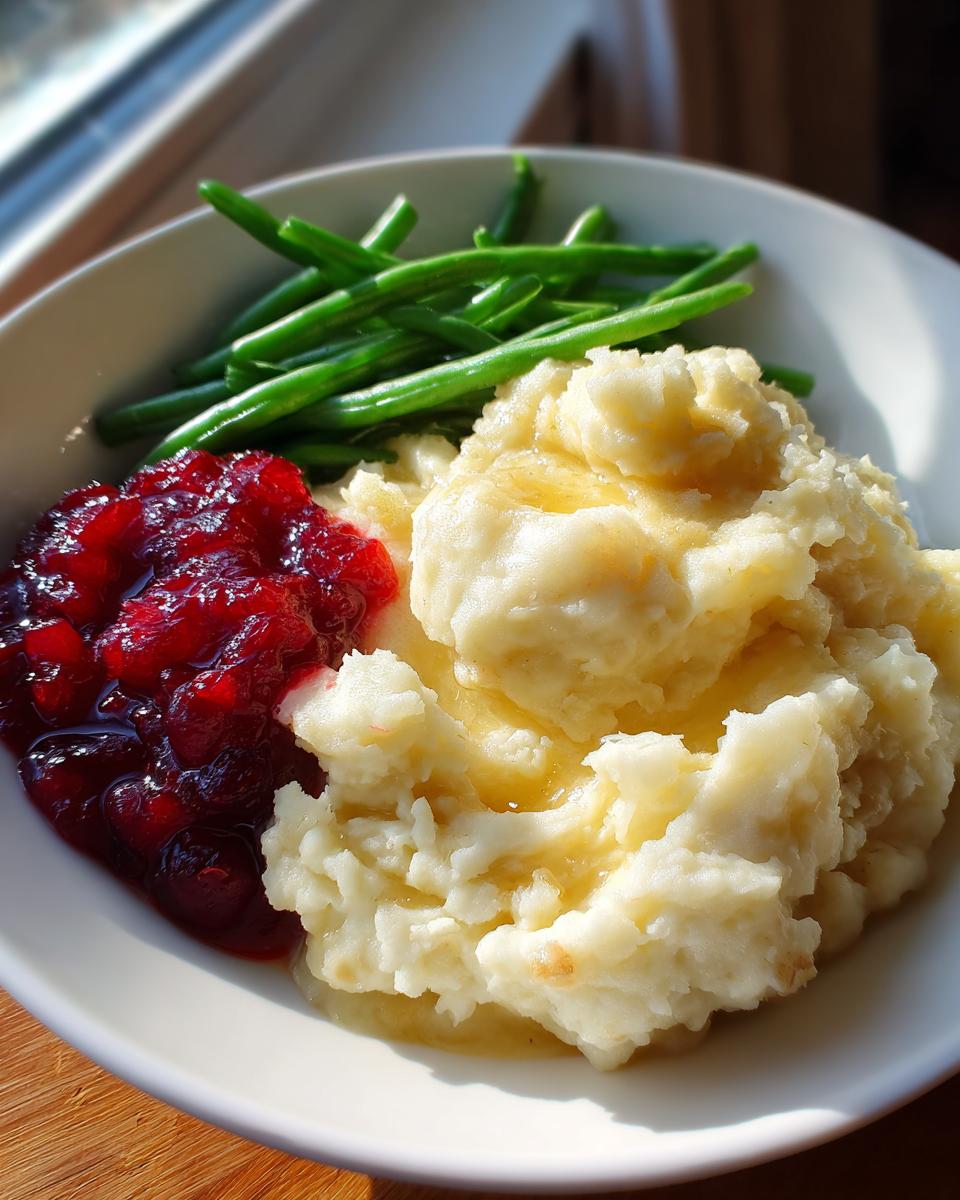 Easy Thanksgiving Sides Make Ahead - detail 2