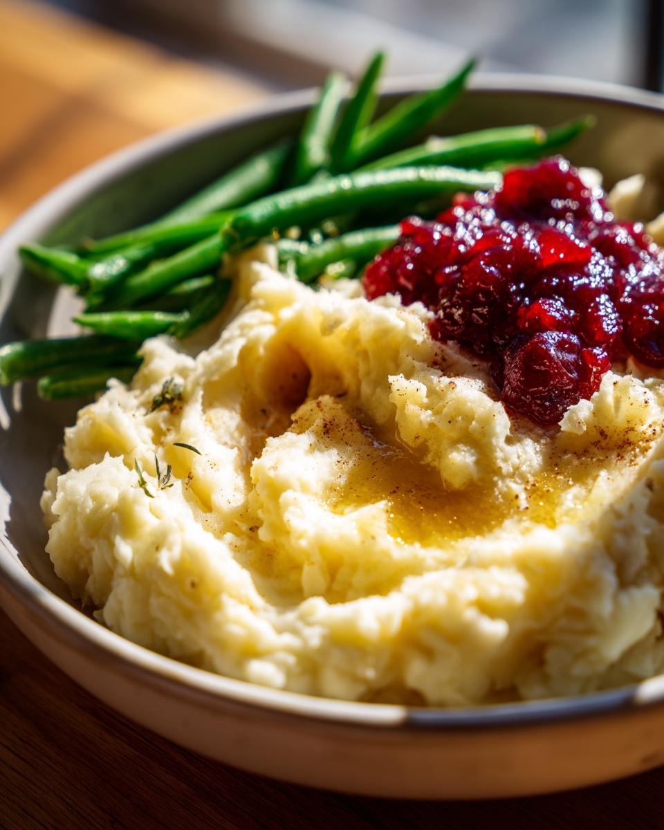 Easy Thanksgiving Sides Make Ahead - detail 3