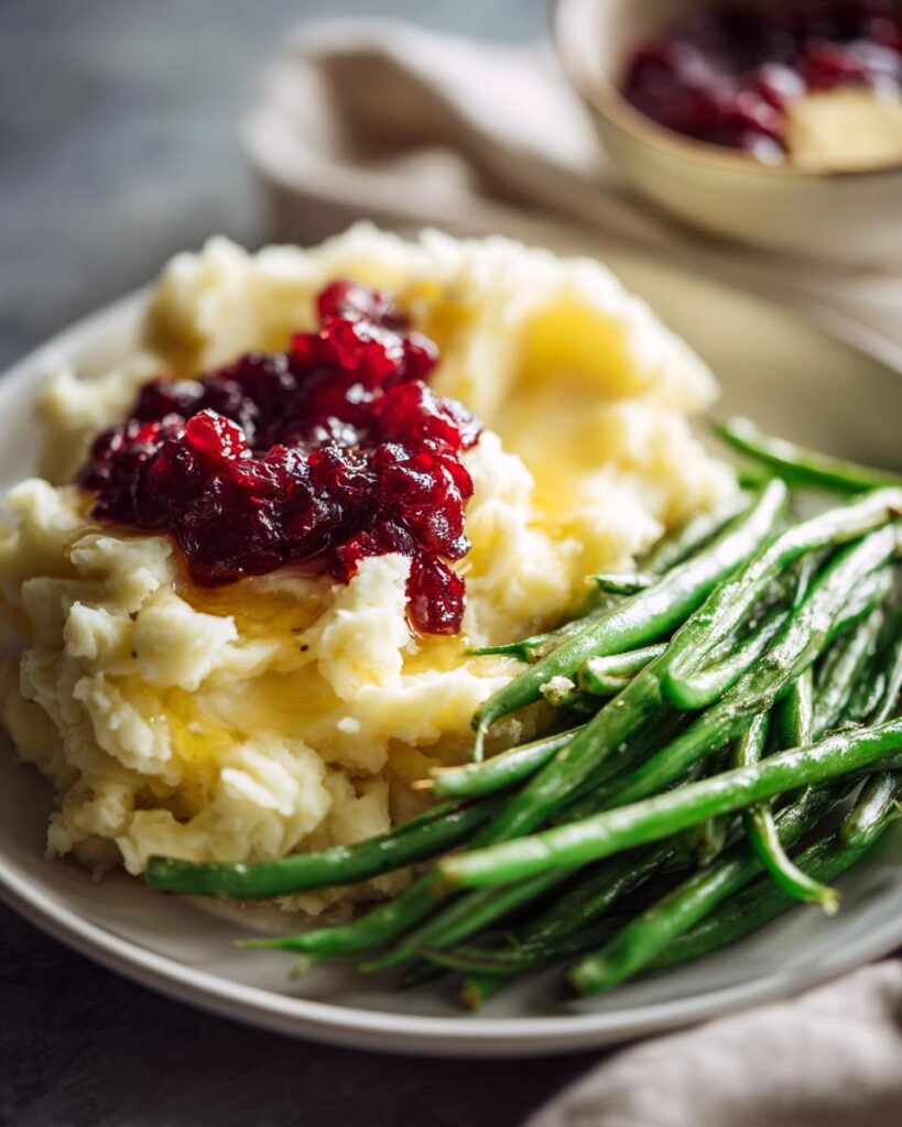 Easy Thanksgiving Sides Make Ahead