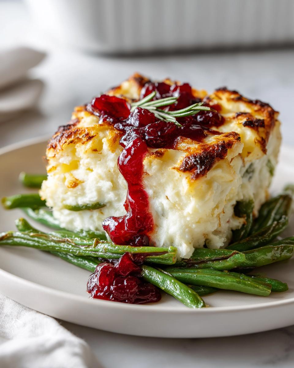 Good Thanksgiving Sides - detail 2