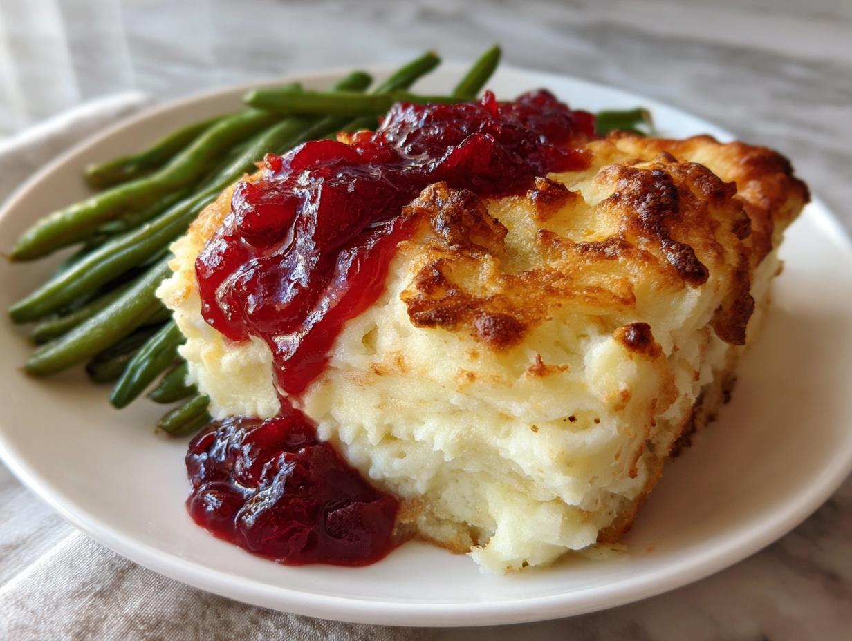 Good Thanksgiving Sides - detail 3