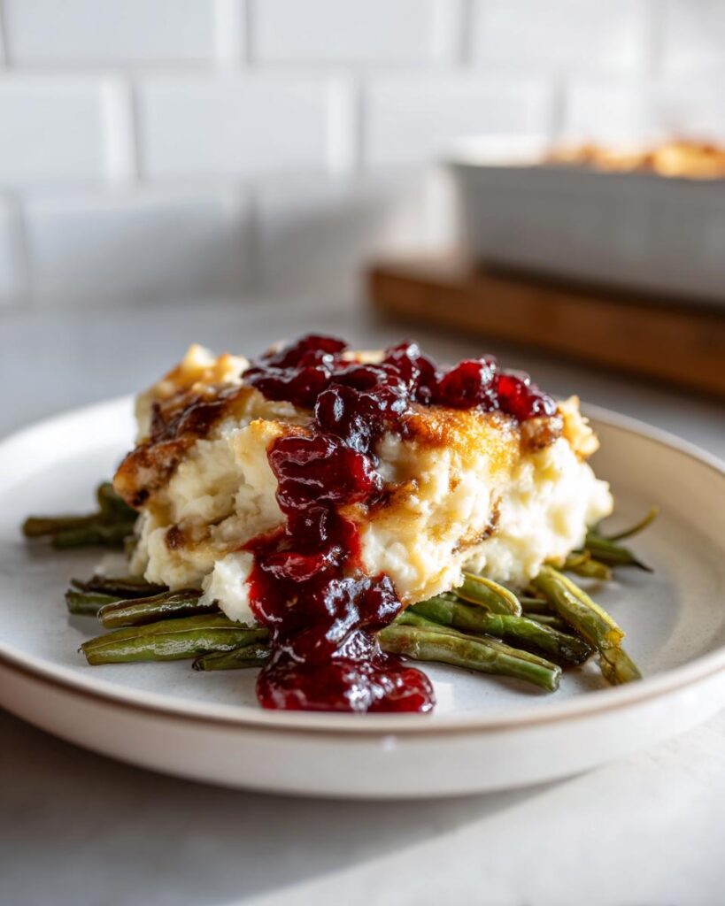 Good Thanksgiving Sides