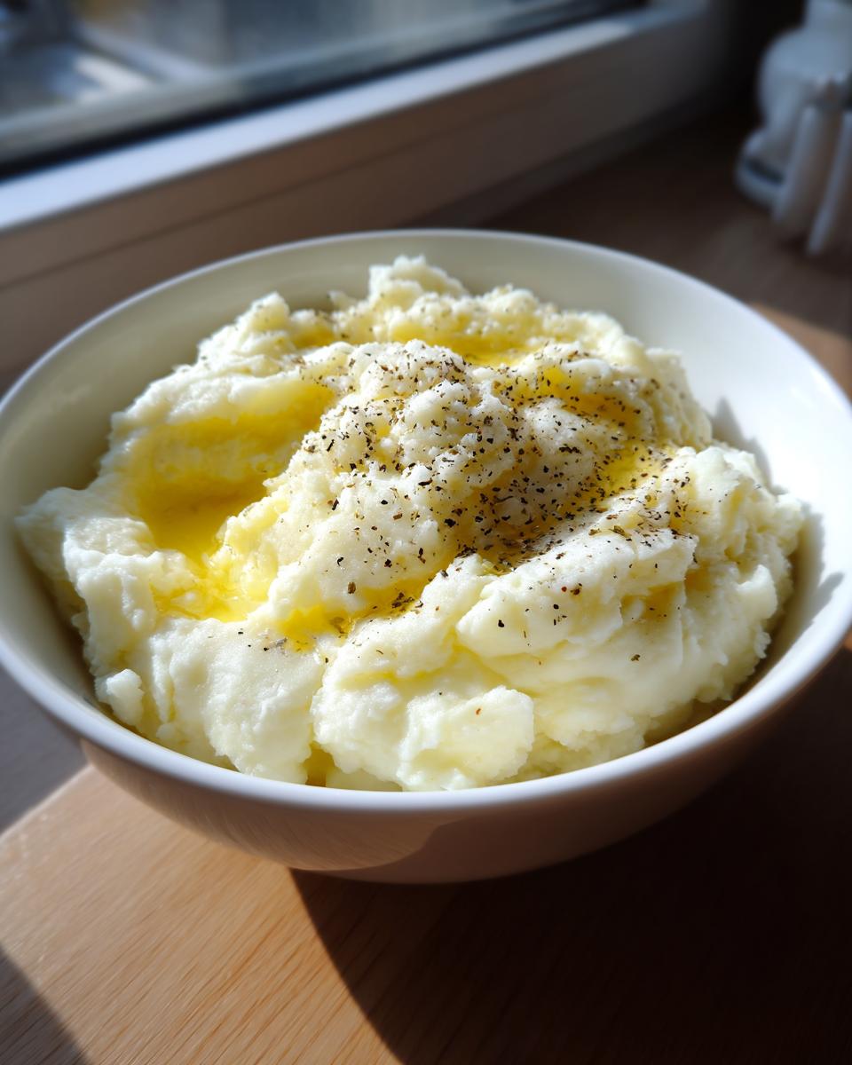 Potato Thanksgiving Side Dish - detail 2