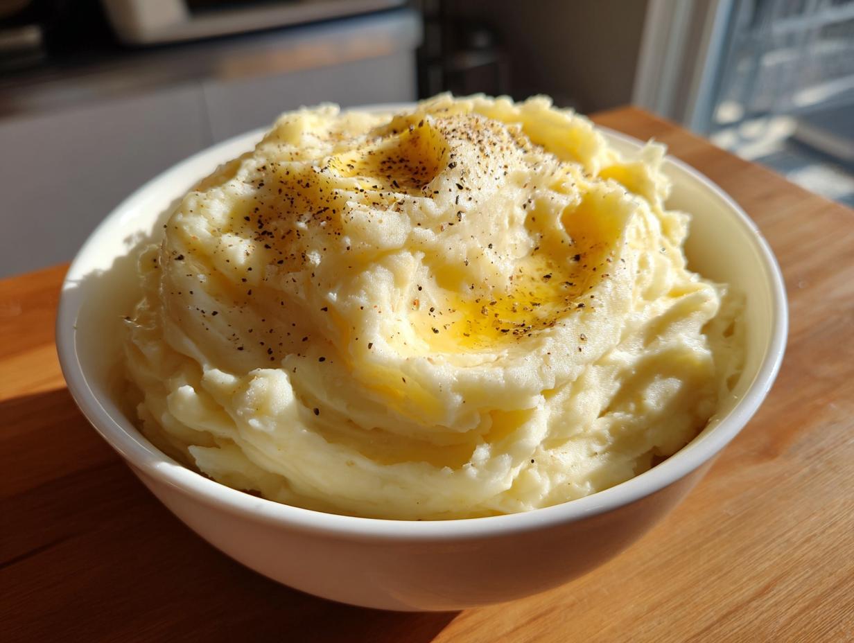 Potato Thanksgiving Side Dish - detail 3