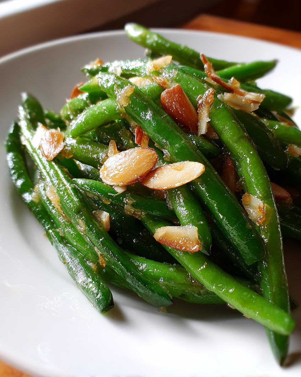 15-Minute Side Dish Thanksgiving Easy That Steals the Show