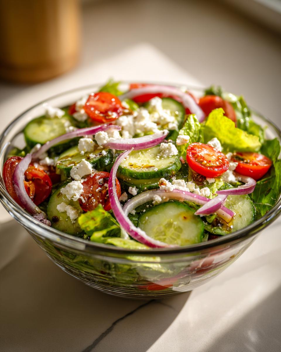 Side Salad Recipes - detail 1