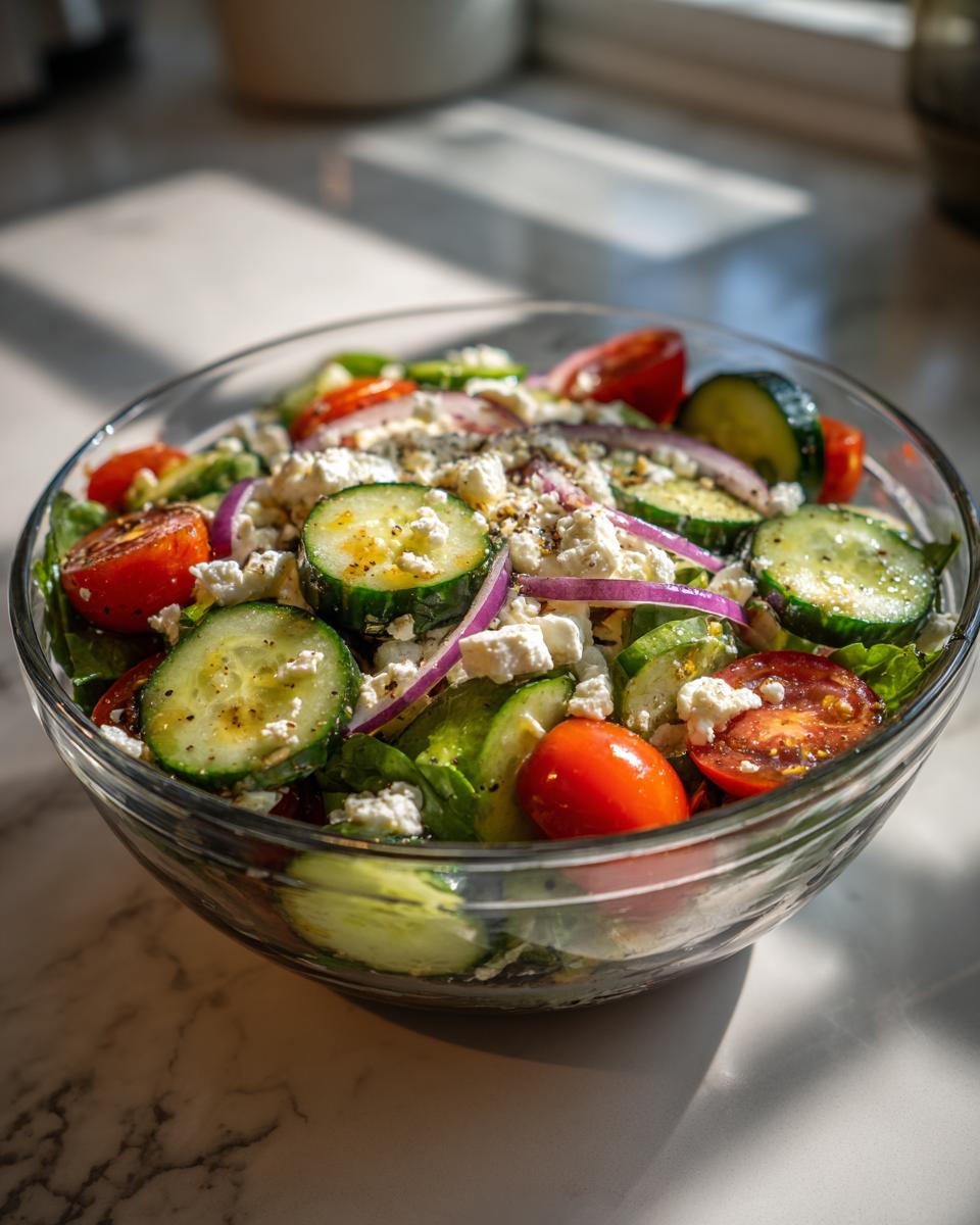 Side Salad Recipes - detail 2