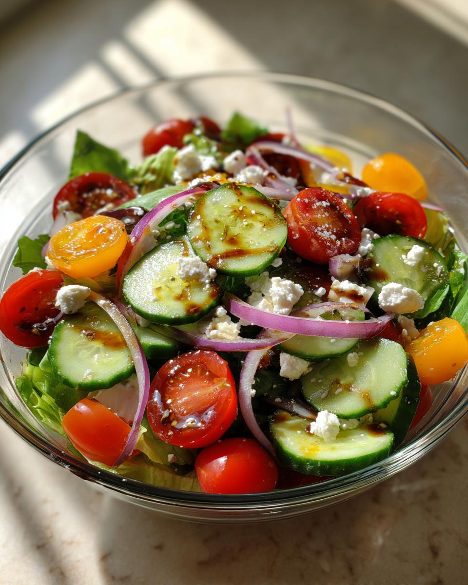 Side Salad Recipes - detail 3