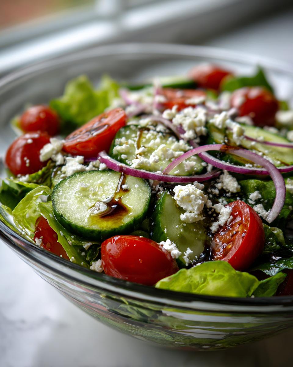 Side Salad Recipes - detail 4