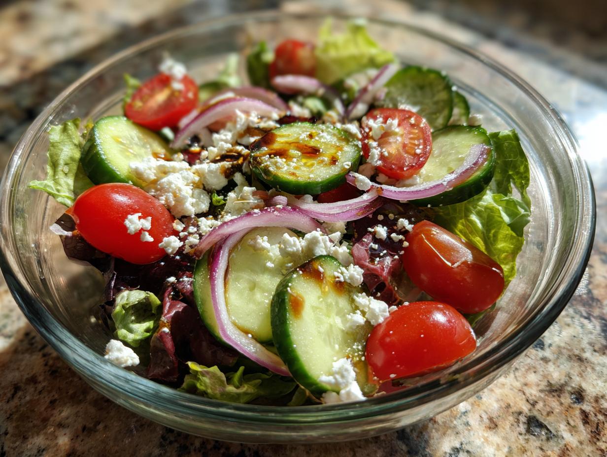 Side Salad Recipes - detail 5