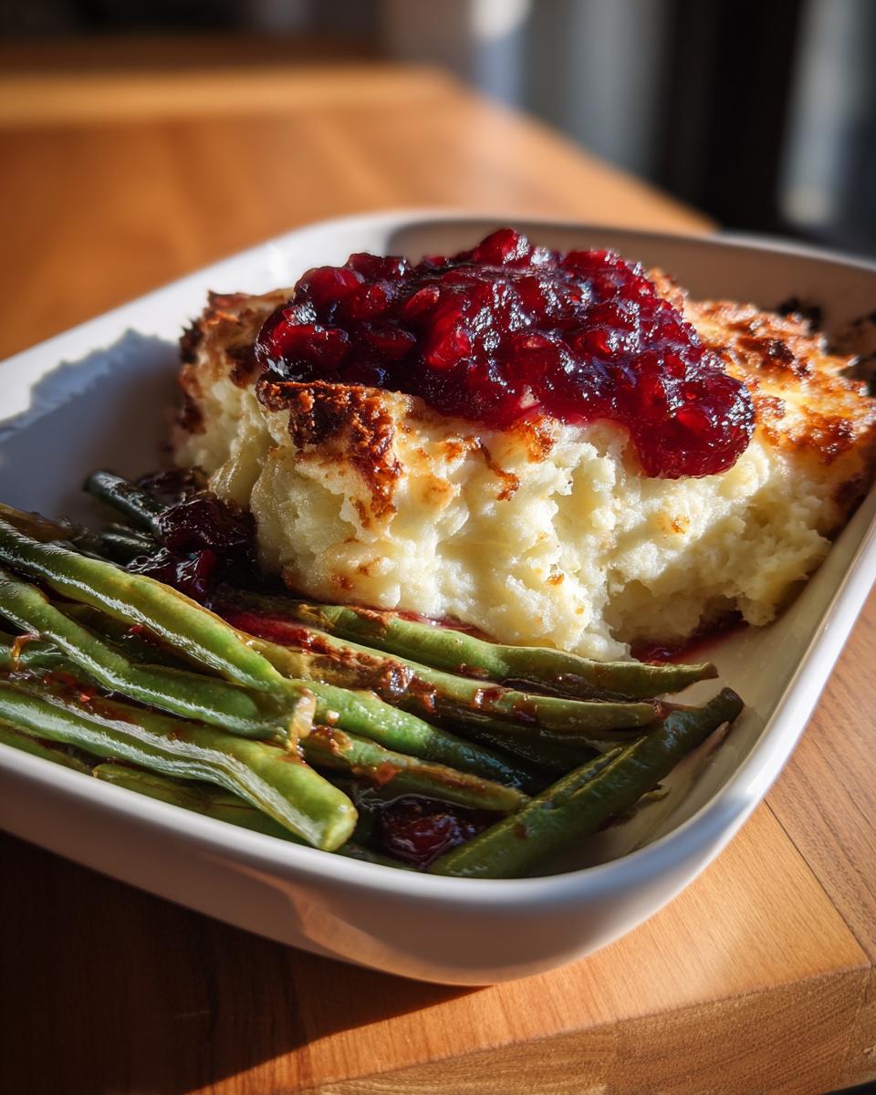 Thanksgiving Day Recipes Side Dishes - detail 1